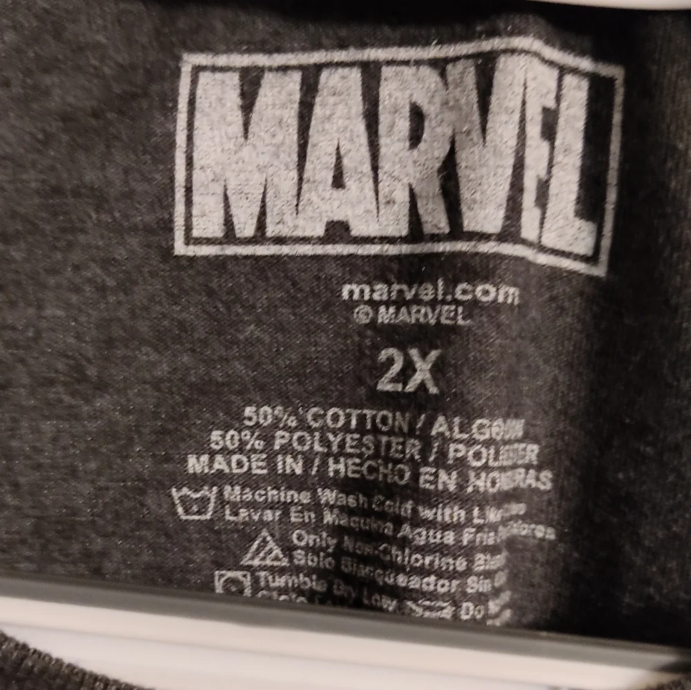 Printed T-Shirt - Picture 3 of 3